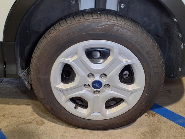 Certified 2017 Ford Escape S FWD image 23