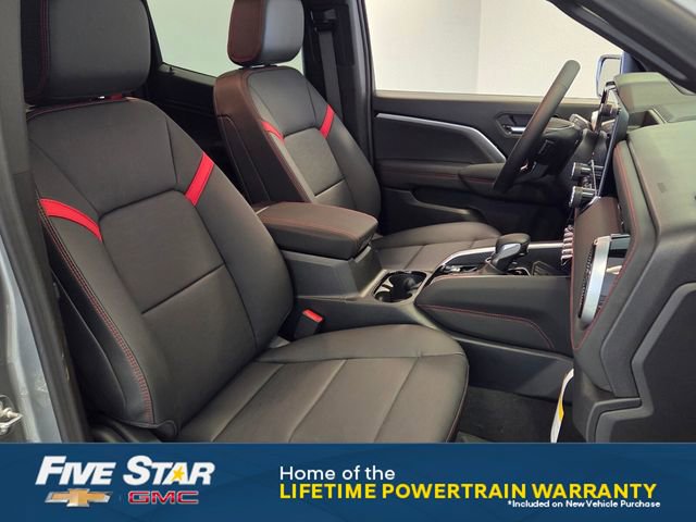 New 2026 Chevrolet Colorado Z71 w/ Technology Package AWD/4WD image 17