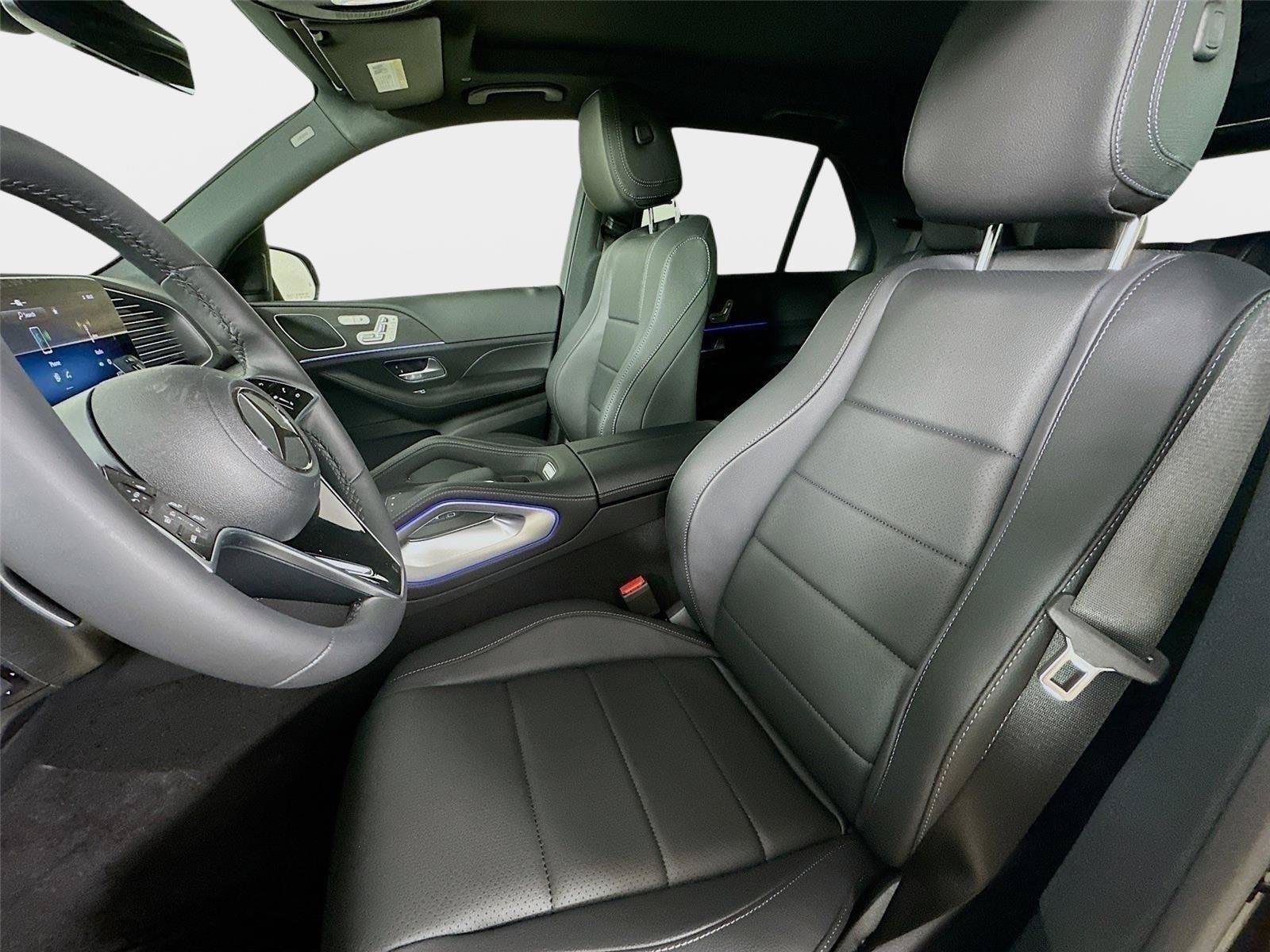 Certified 2026 Mercedes-Benz GLE 350 4MATIC image 27