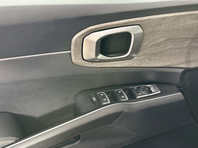 Used 2023 Kia Sorento X-Line EX image 20
