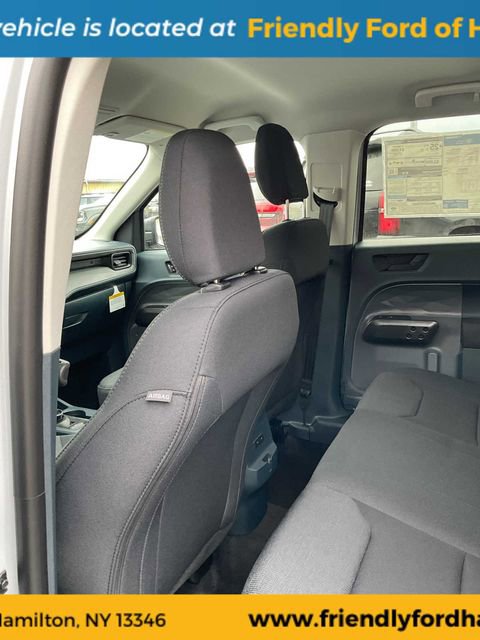 Used 2026 Ford Maverick XL AWD/4WD image 42