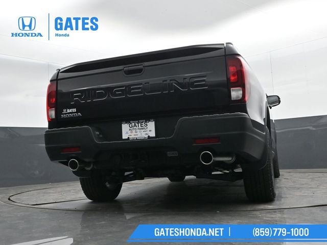 New 2026 Honda Ridgeline RTL image 45