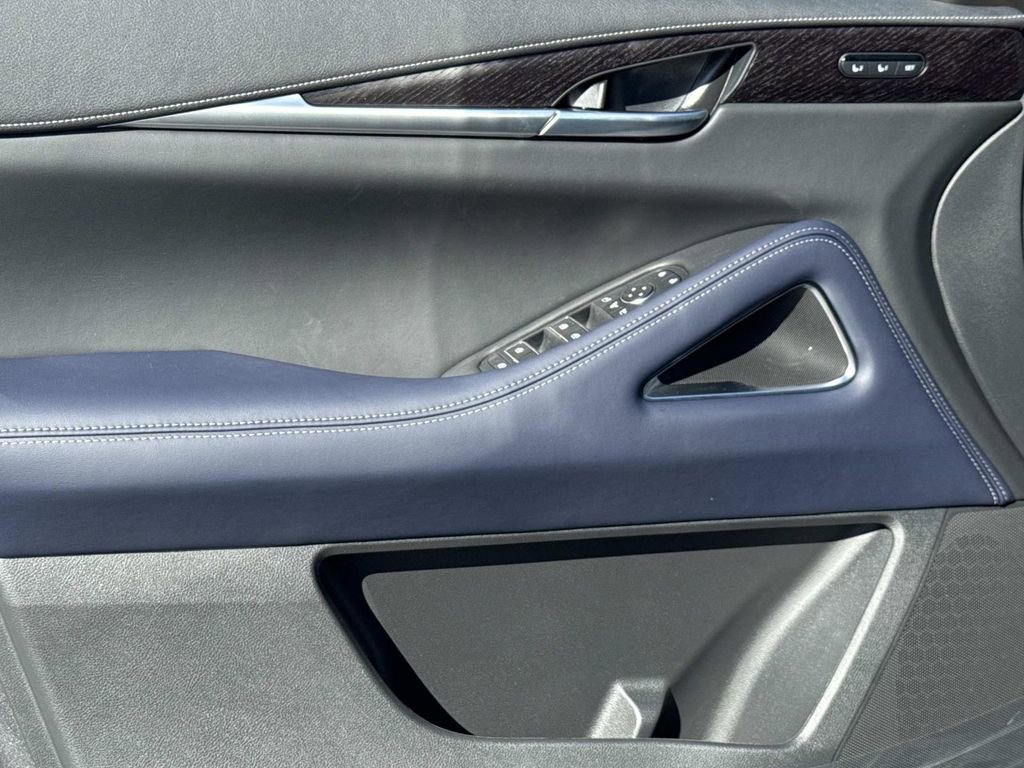 New 2026 INFINITI QX60 Sport image 14