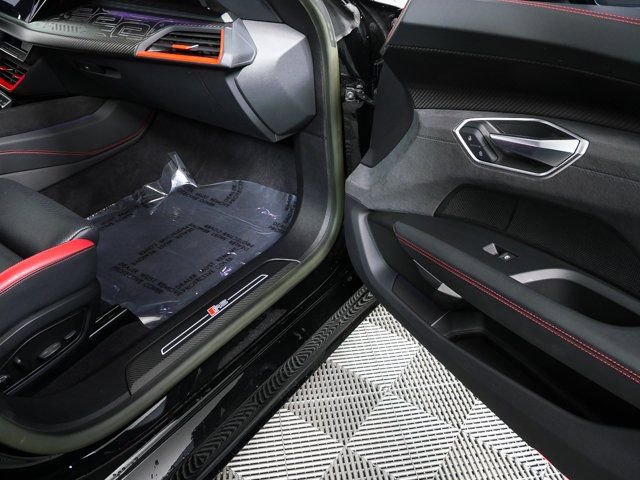 Used 2023 Audi RS e-tron GT image 25