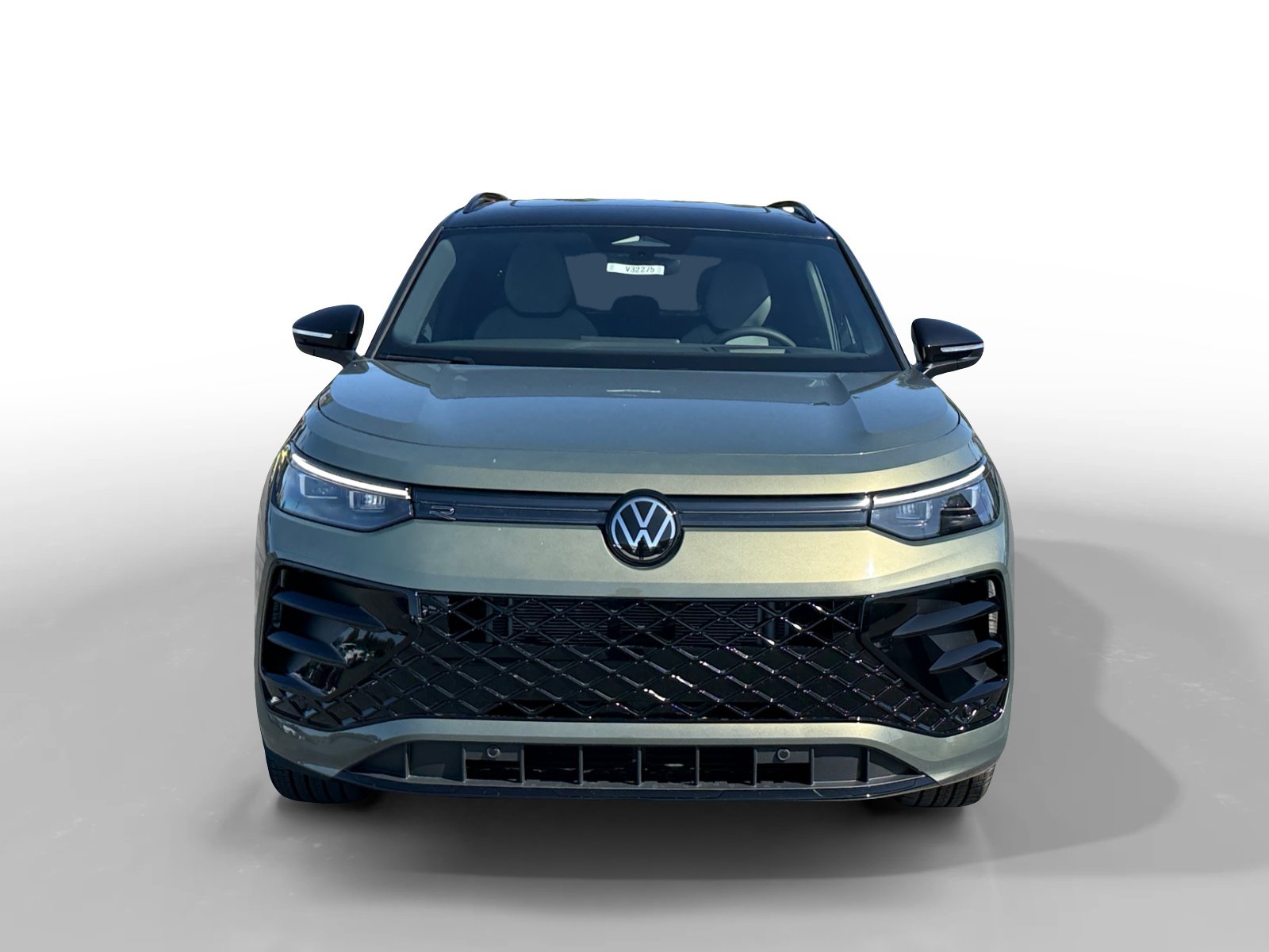 New 2026 Volkswagen Tiguan SE R-Line AWD/4WD image 8