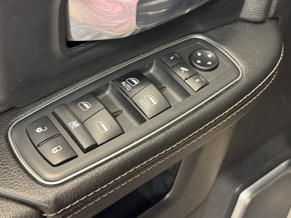 Used 2019 RAM 2500 Laramie image 10