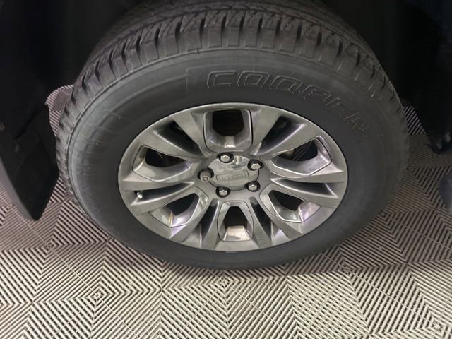Used 2014 RAM 1500 Limited image 30
