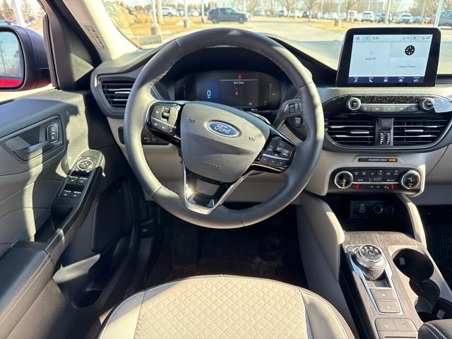 Used 2024 Ford Escape Active image 13