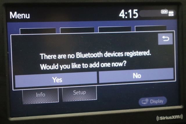 Used 2021 Toyota RAV4 LE image 30