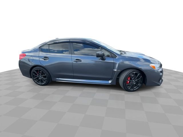 Used 2020 Subaru WRX Premium w/ Performance Package image 4