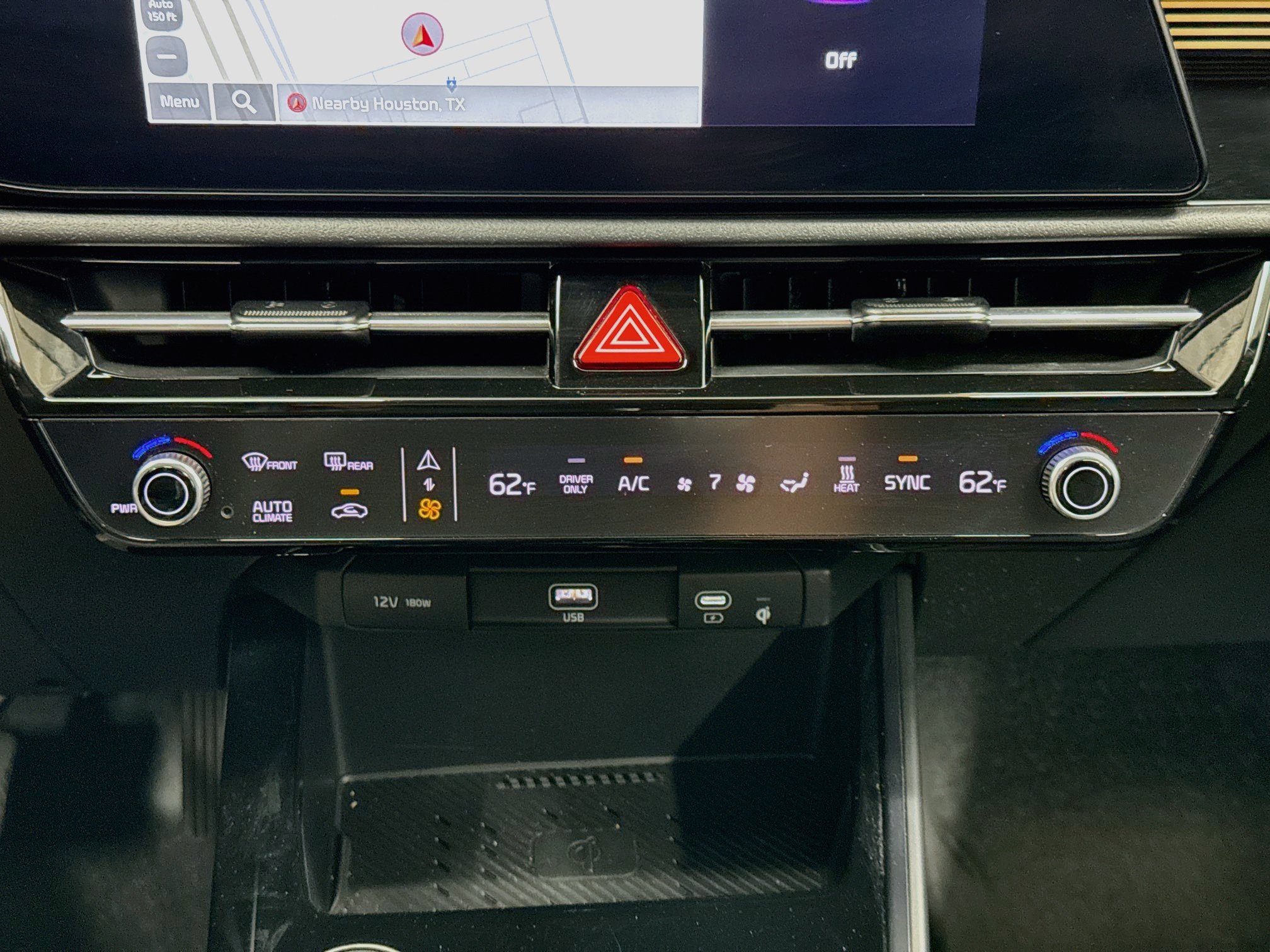 Used 2023 Kia Niro Wind w/ Wind Preserve Package FWD image 24