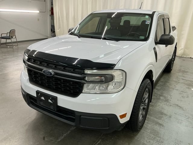 Used 2022 Ford Maverick XLT w/ Equipment Group 300A Standard AWD/4WD image 11