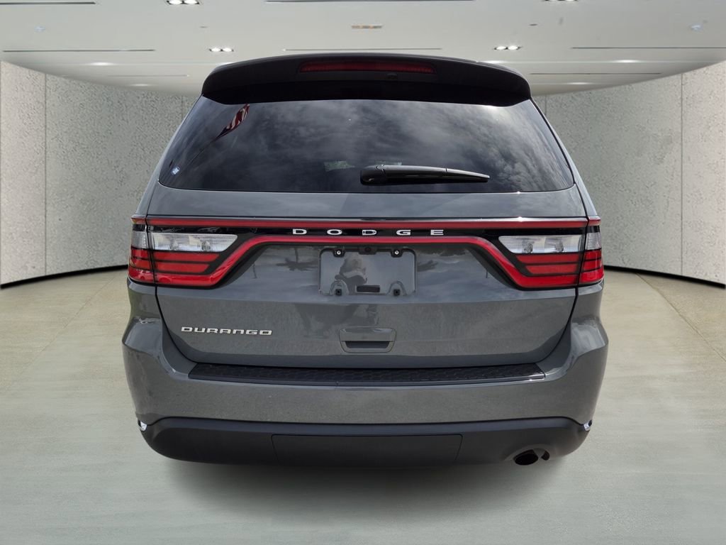 Used 2023 Dodge Durango SXT image 4