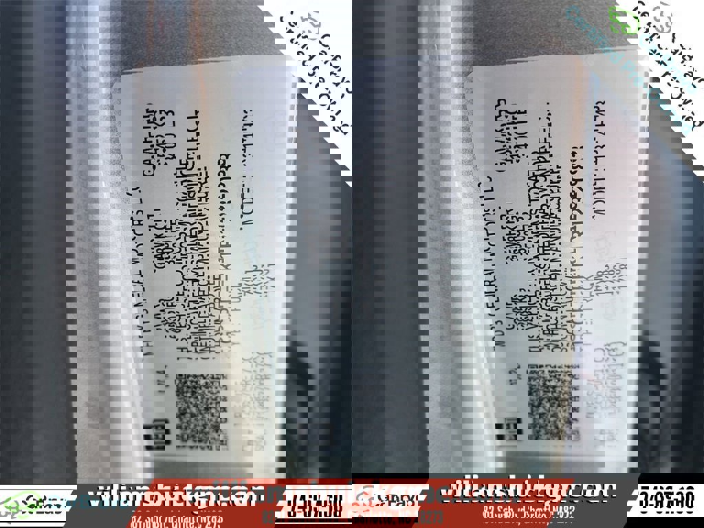 Certified 2024 Chevrolet Colorado ZR2 w/ ZR2 Convenience Package III image 34