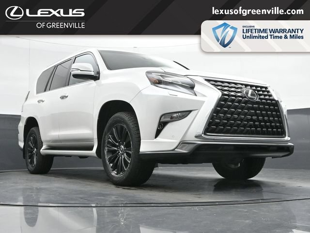 Certified 2023 Lexus GX 460 Premium w/ Accessory Package AWD/4WD image 32