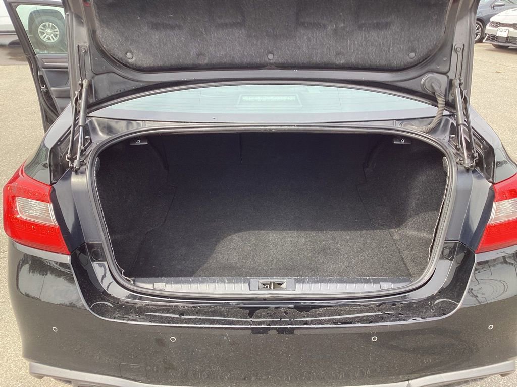 Used 2018 Subaru Legacy 2.5i Limited image 8