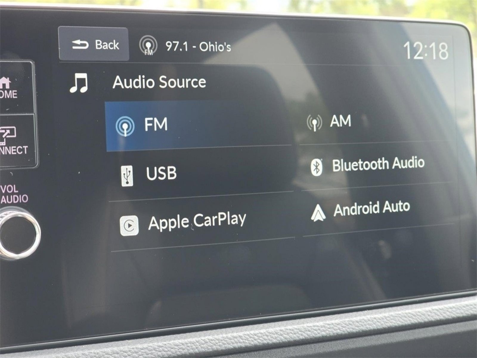 New 2026 Honda CR-V Sport-L image 6