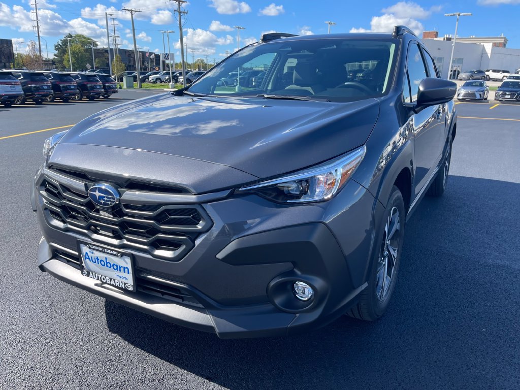 Used 2026 Subaru Crosstrek 2.5i Premium