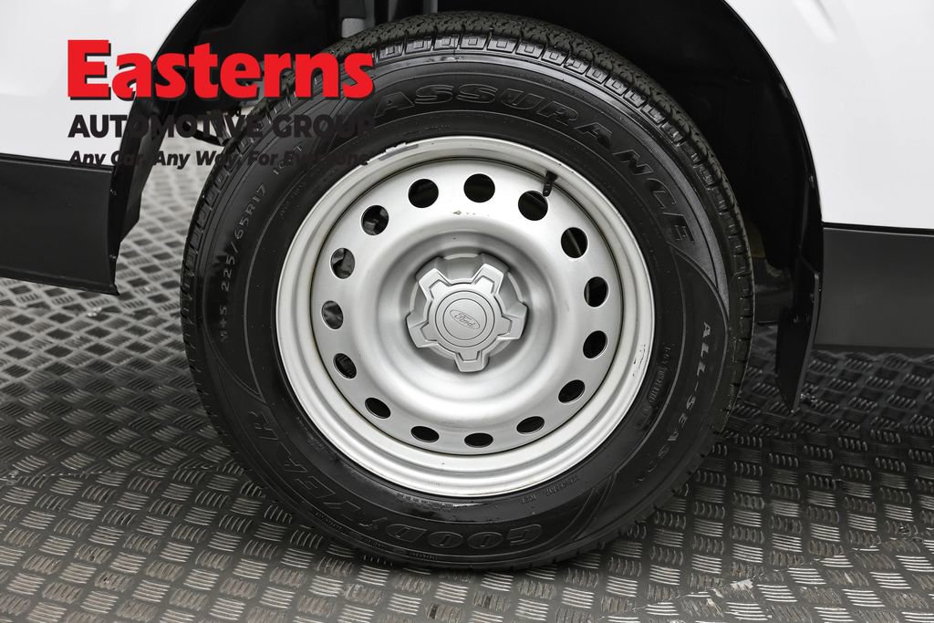 Used 2022 Ford Maverick XL w/ Equipment Group 100A Standard image 30