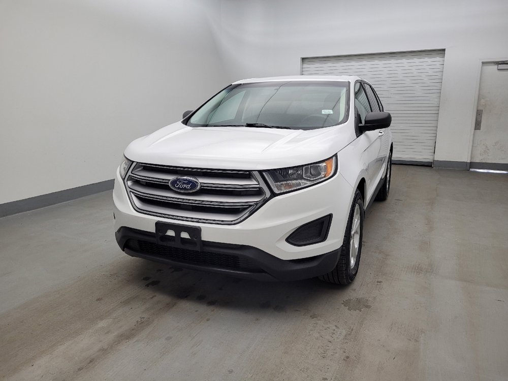 Used 2018 Ford Edge SE image 15