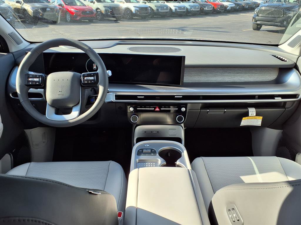 New 2026 Hyundai Ioniq 9 Limited image 6