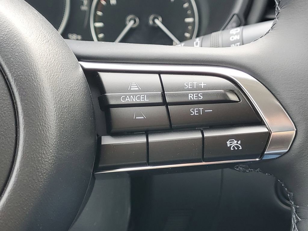 New 2026 MAZDA CX-30 AWD 2.5 S w/ Premium Package image 21