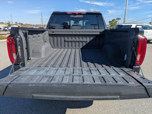 Used 2022 GMC Sierra 1500 Denali image 21
