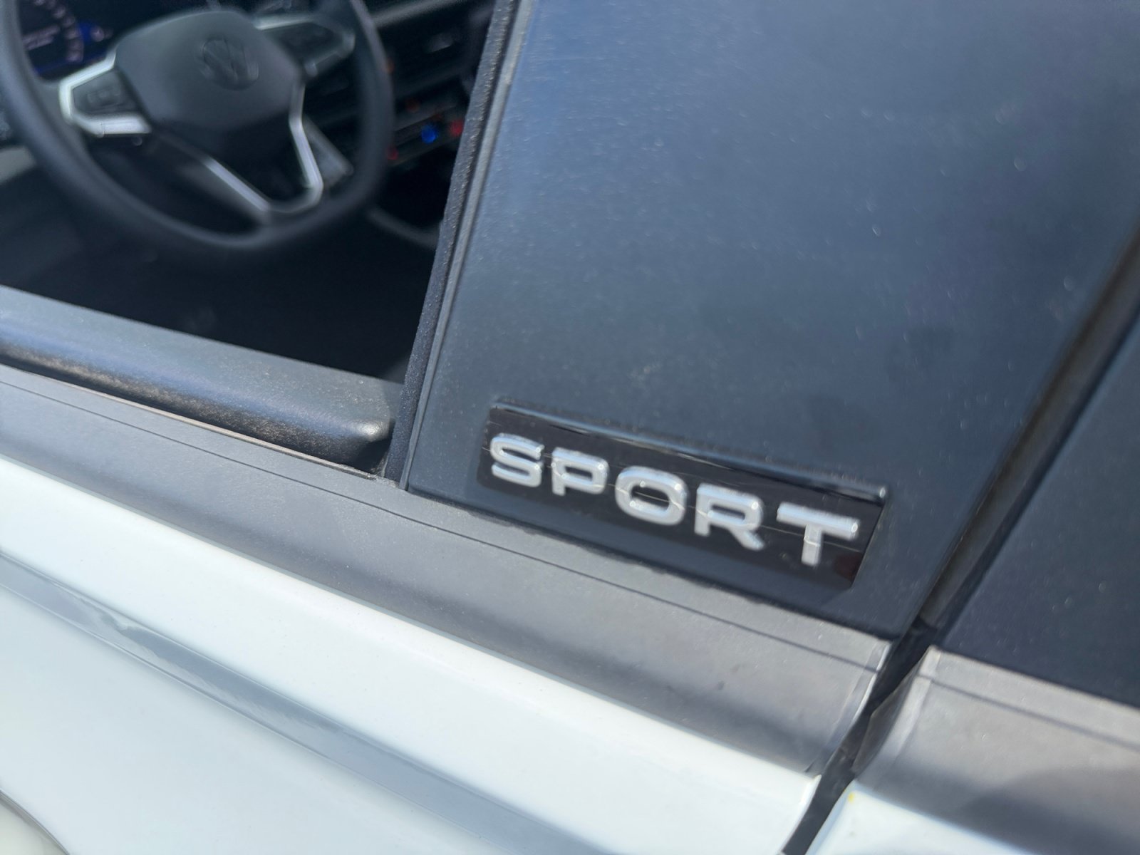 New 2026 Volkswagen Jetta Sport FWD image 23