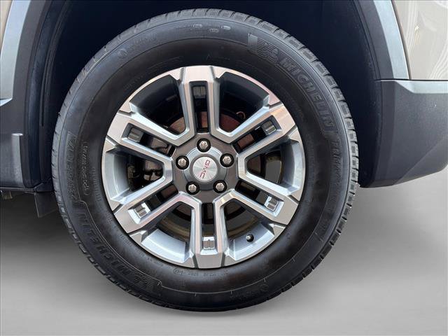 Used 2026 GMC Terrain Elevation AWD/4WD image 9