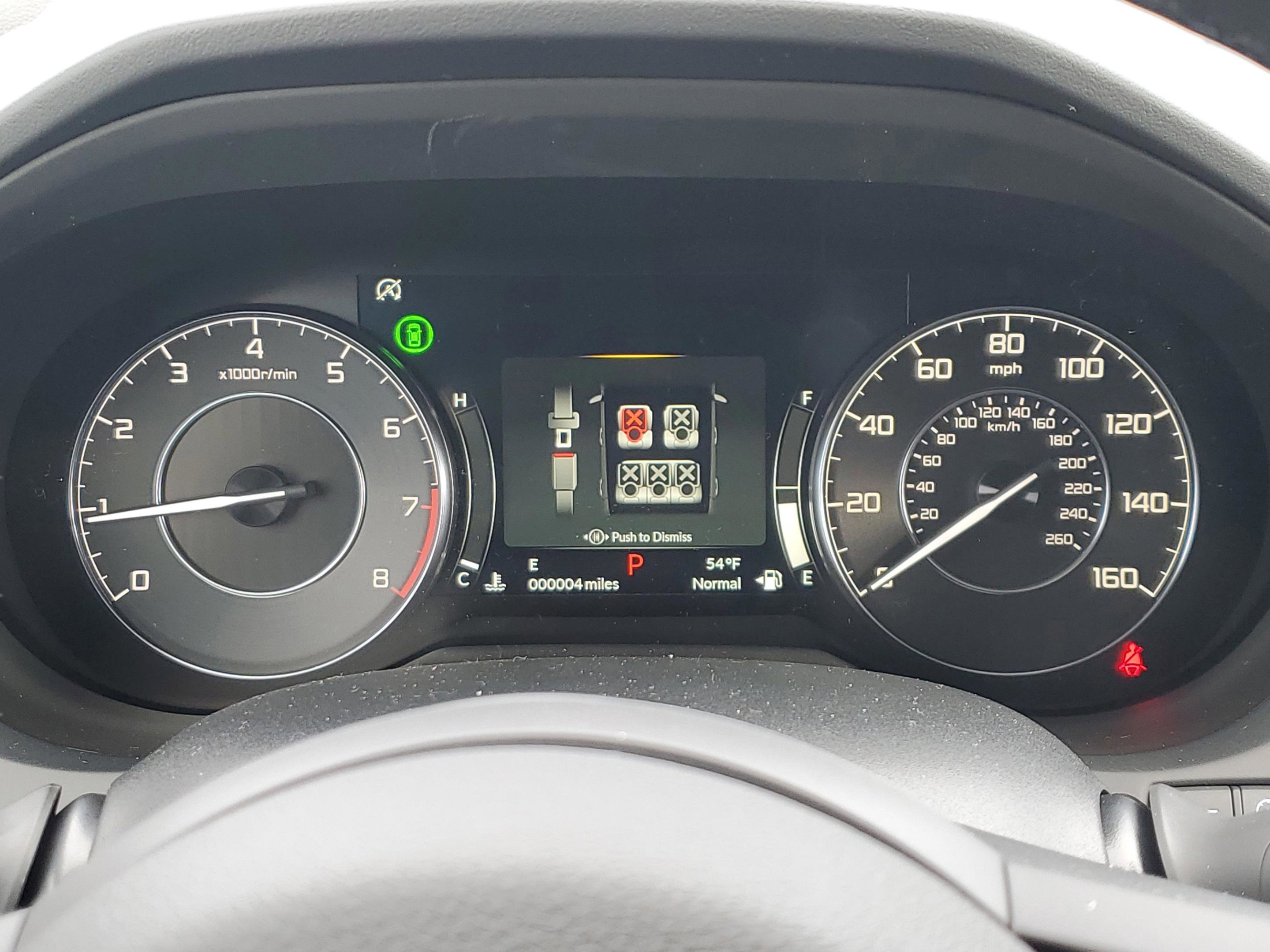 New 2026 Acura RDX SH-AWD w/ Advance Package image 22