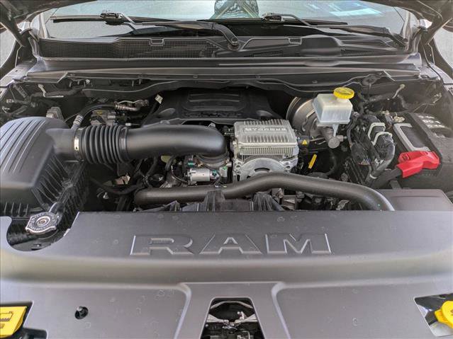 Used 2023 RAM 1500 Lone Star AWD/4WD image 22