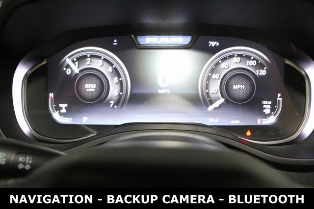 New 2026 RAM 1500 Big Horn image 17