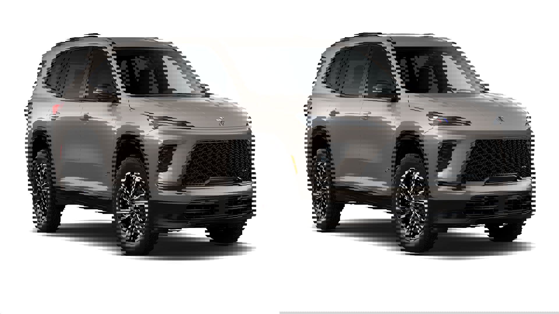 New 2026 Buick Enclave Sport Touring w/ Power Package image 35