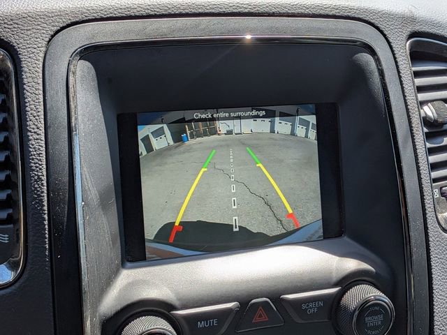 Used 2020 Dodge Durango GT image 24