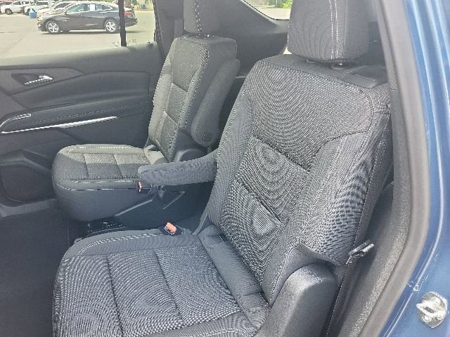 New 2026 Chevrolet Traverse LT w/ Midnight/Sport Edition FWD image 20