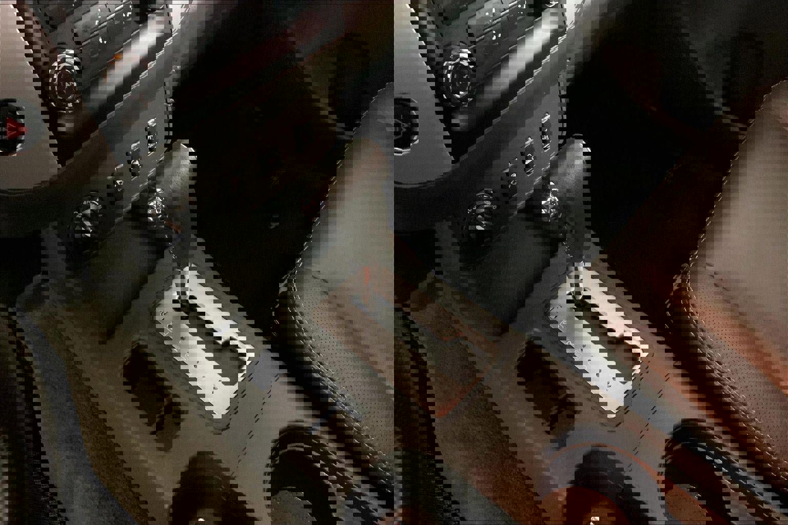 Used 2013 Nissan Xterra PRO-4X w/ Pro-4x Leather Pkg image 17