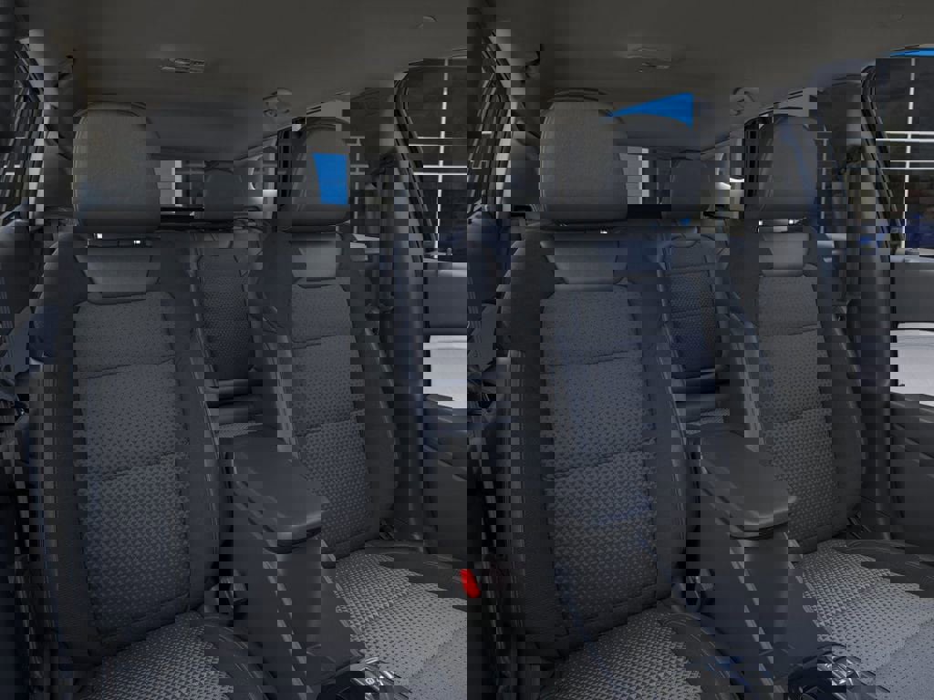 New 2026 Chevrolet Trax LT w/ Driver Confidence Package image 46