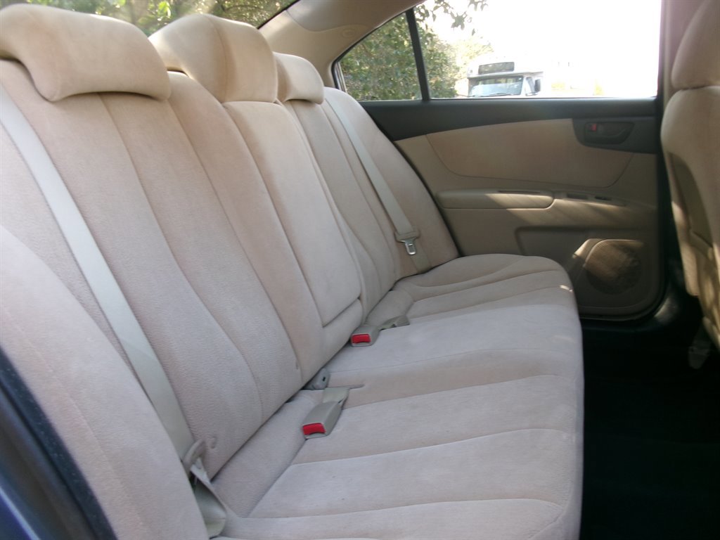 Used 2010 Kia Optima LX w/ Convenience Pkg image 20