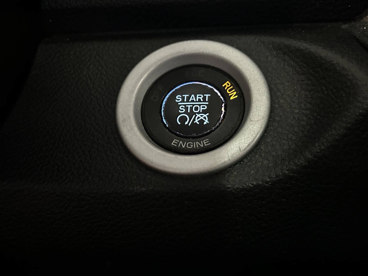 Used 2013 RAM 1500 Sport w/ Sport Premium Group AWD/4WD image 20