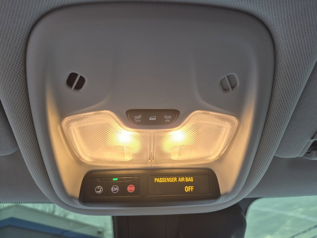 Used 2024 Chevrolet TrailBlazer LT w/ LT Cold Weather Package image 19