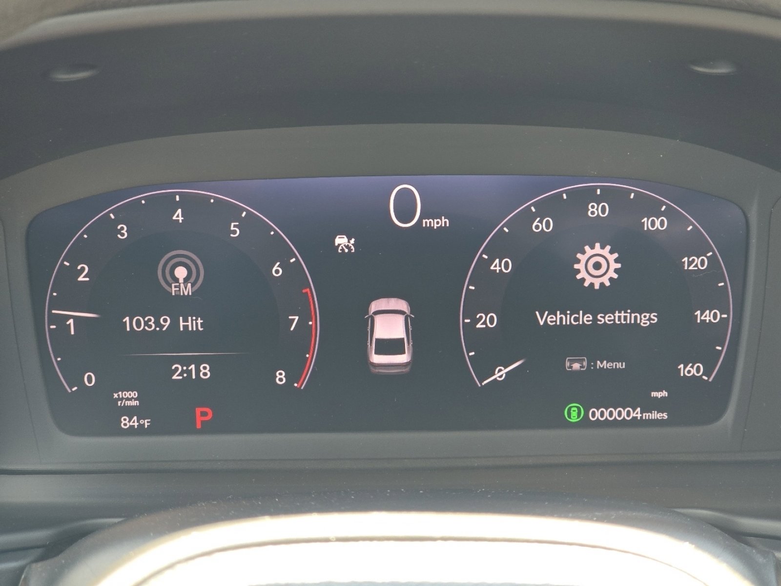 New 2026 Honda Accord SE image 26