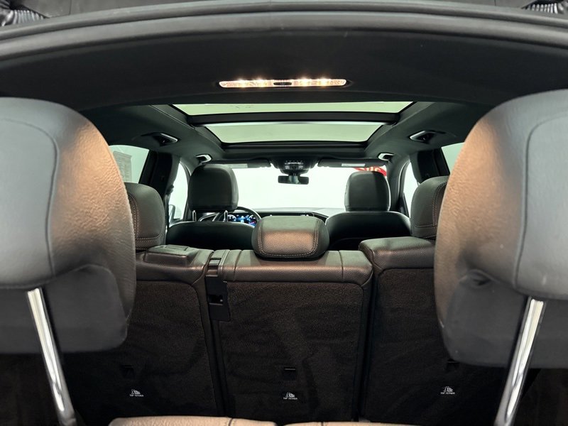 Used 2022 Mercedes-Benz GLE 350 4MATIC image 11