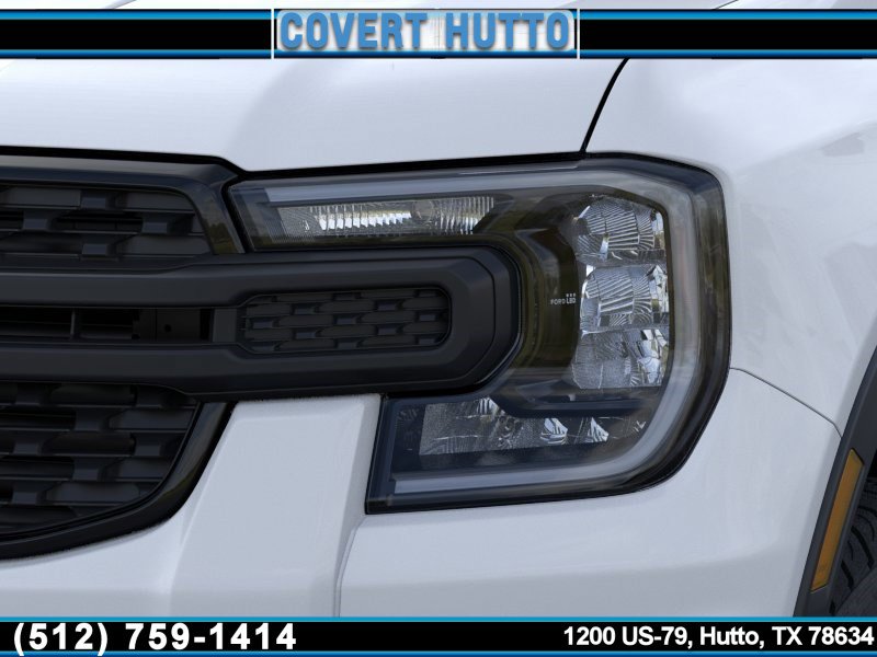 New 2026 Ford Ranger XL image 18