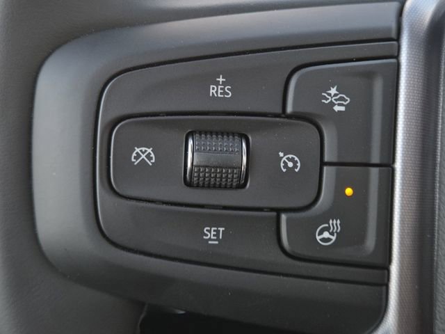 New 2025 GMC Sierra 2500 SLT w/ SLT Premium Package image 15