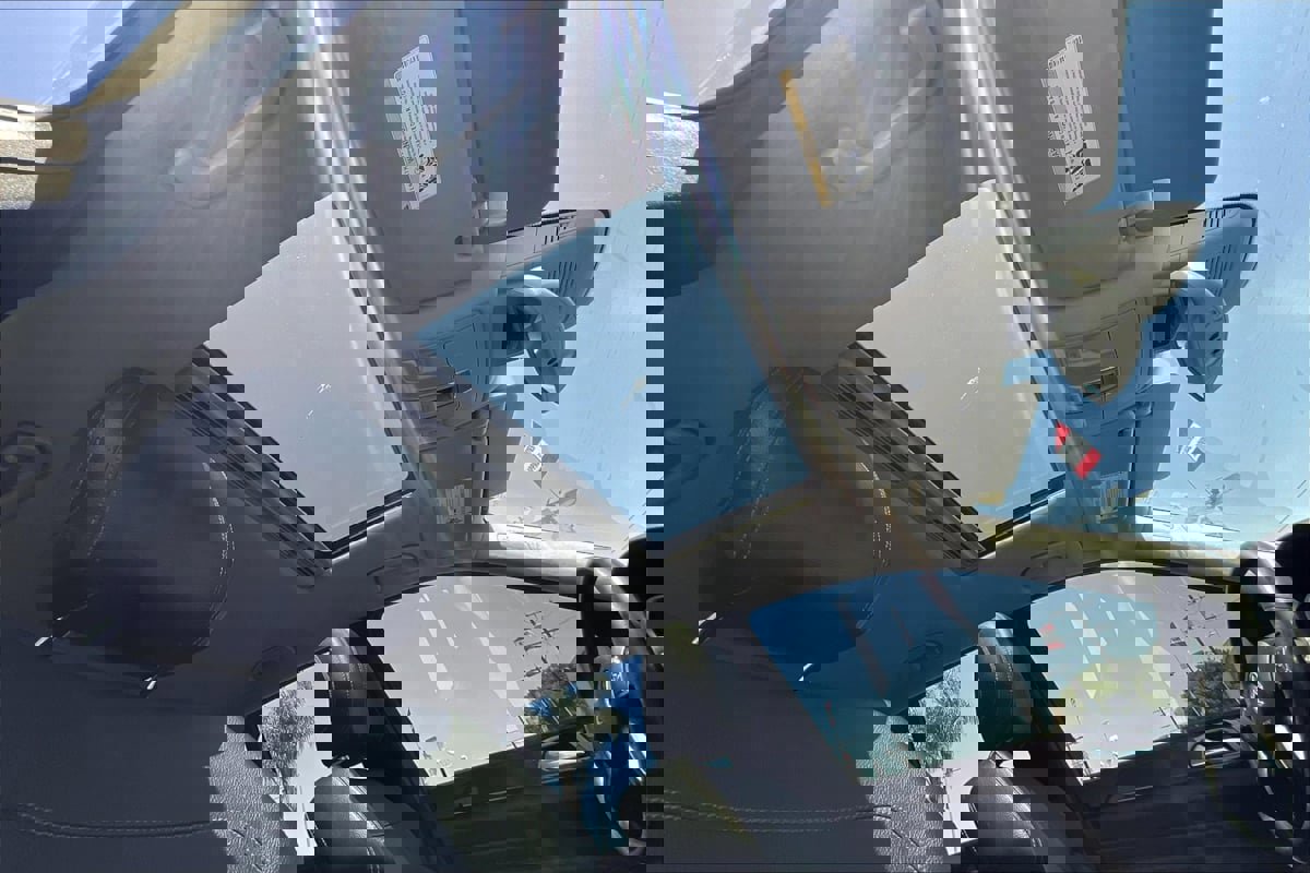 Used 2012 Mercedes-Benz ML 350 4MATIC image 22