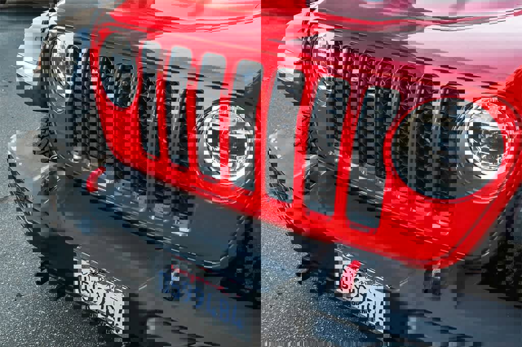 Used 2020 Jeep Gladiator Rubicon image 5