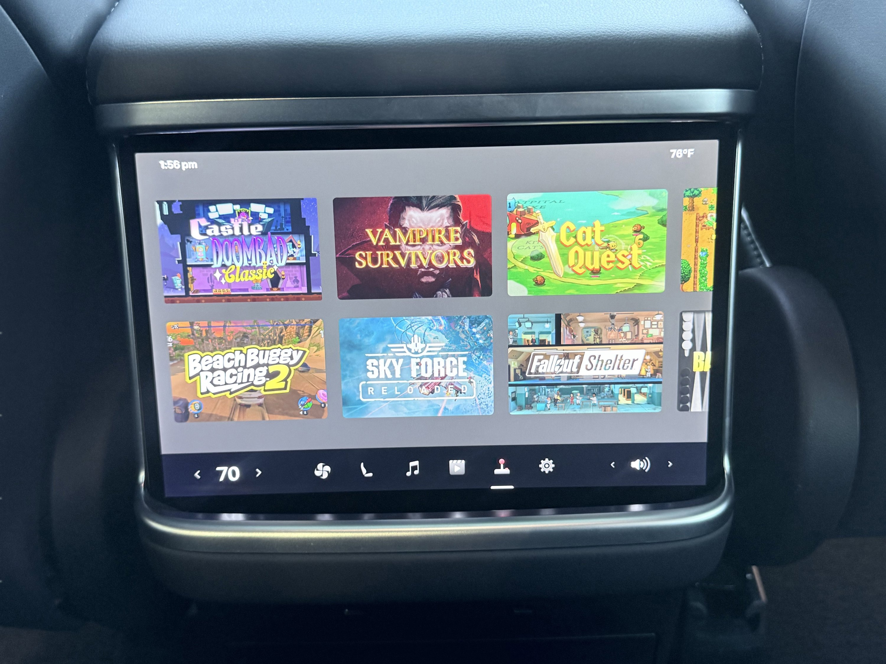 Used 2024 Tesla Model X Long Range image 73