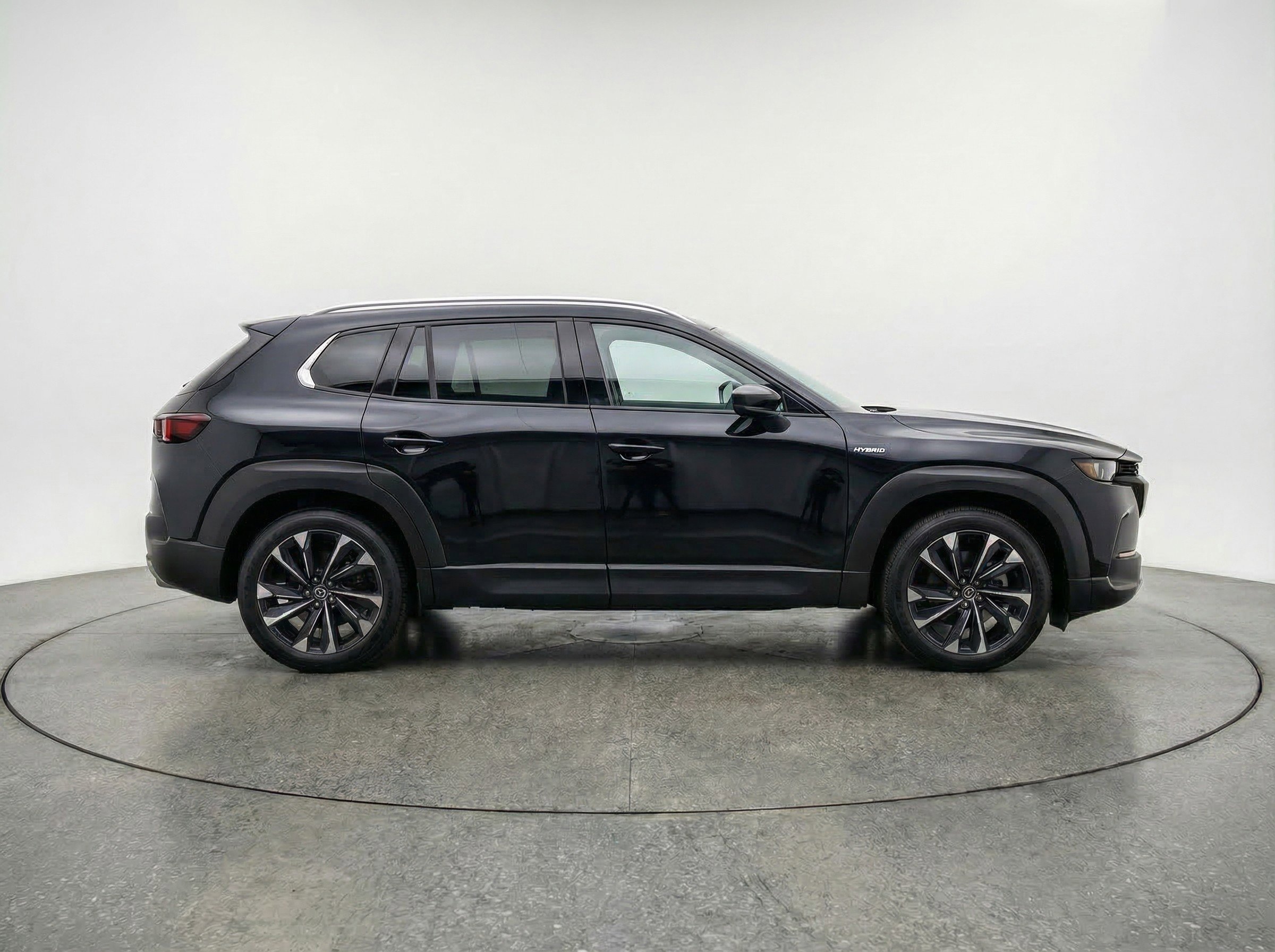 Used 2025 MAZDA CX-50 2.5 Hybrid w/ Premium Plus Pkg image 11