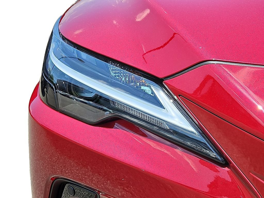 Used 2025 Lexus RX 350 Premium AWD/4WD image 10