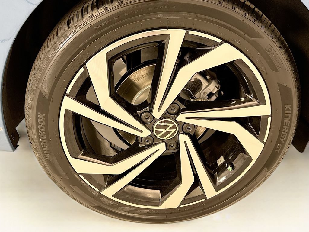 New 2026 Volkswagen Jetta SEL FWD image 31